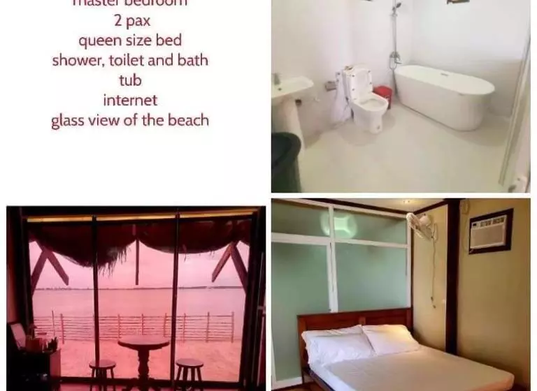 Casa Laca Beach Resort