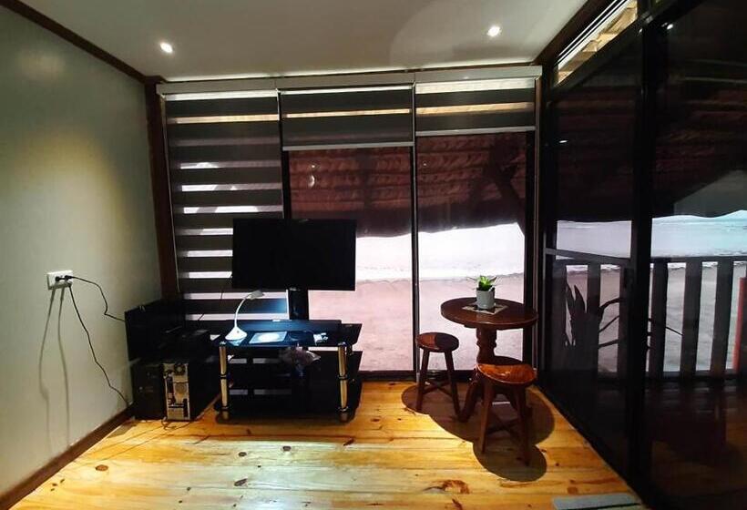 Casa Laca Beach Resort