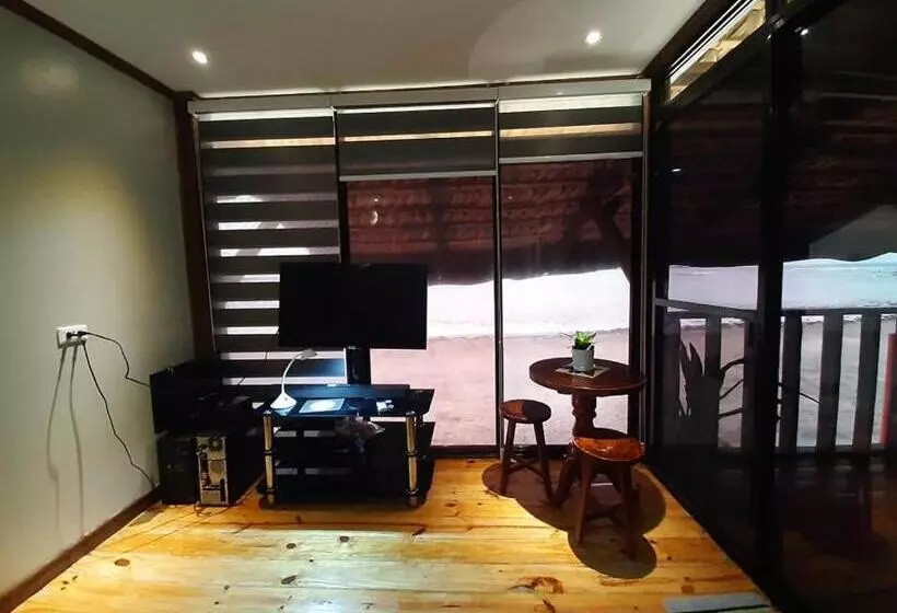 Casa Laca Beach Resort
