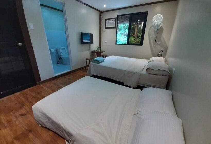 Casa Laca Beach Resort