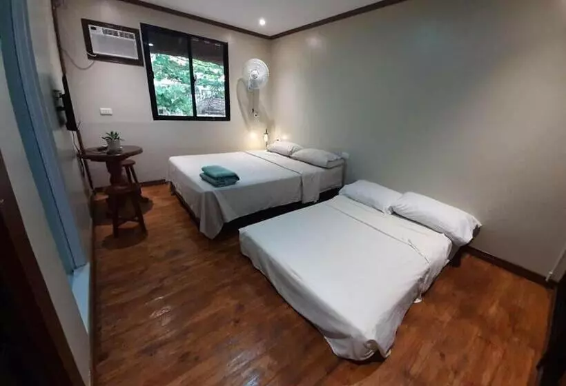 Casa Laca Beach Resort