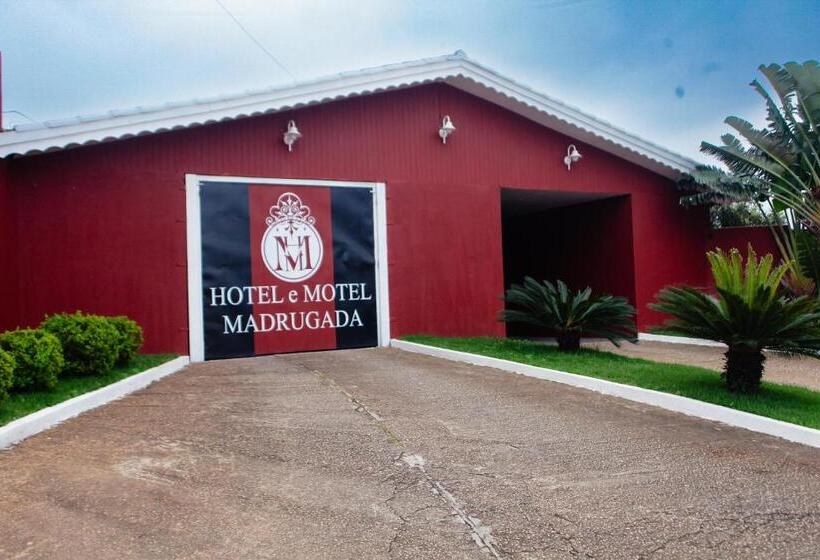 E Motel Madrugada