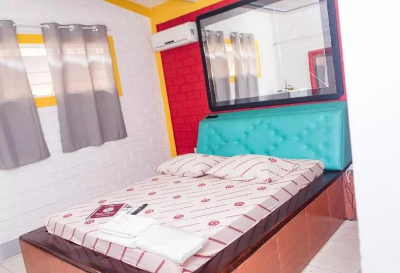 E Motel Madrugada