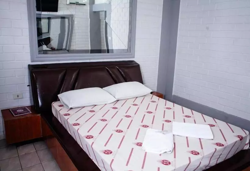 E Motel Madrugada