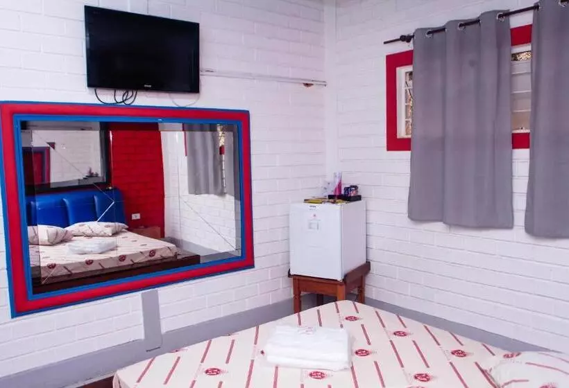 E Motel Madrugada