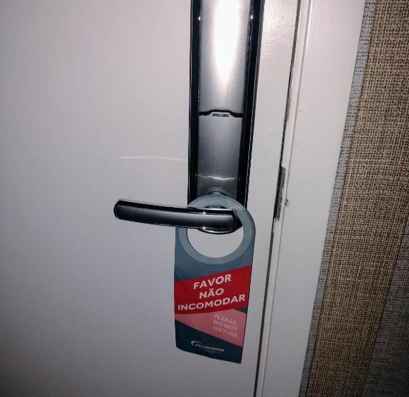 Estanconfor   Master Deluxe   Av Paulista   By Luxxor