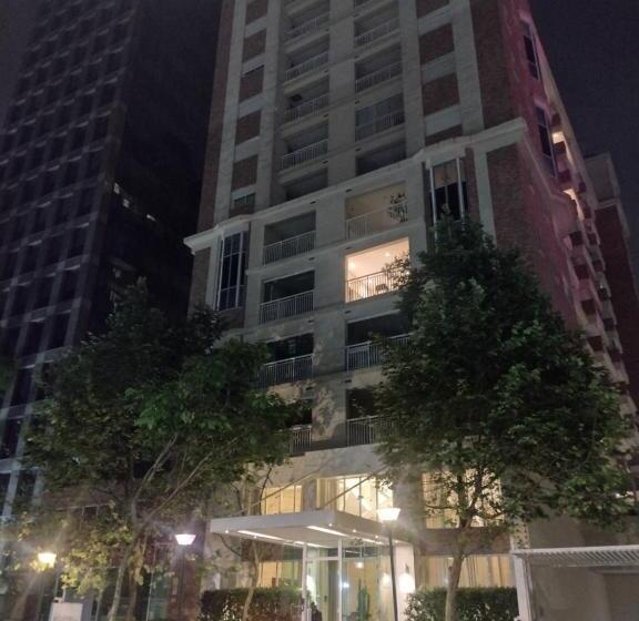 Estanconfor   Master Deluxe   Av Paulista   By Luxxor