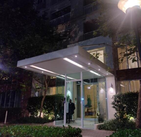 Estanconfor   Master Deluxe   Av Paulista   By Luxxor