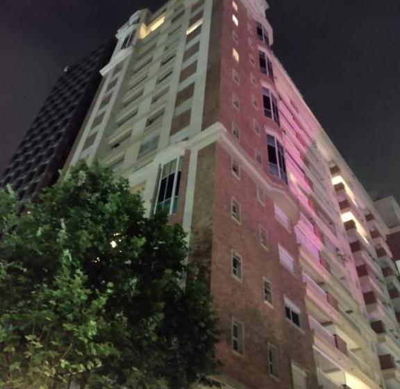 Estanconfor   Master Deluxe   Av Paulista   By Luxxor