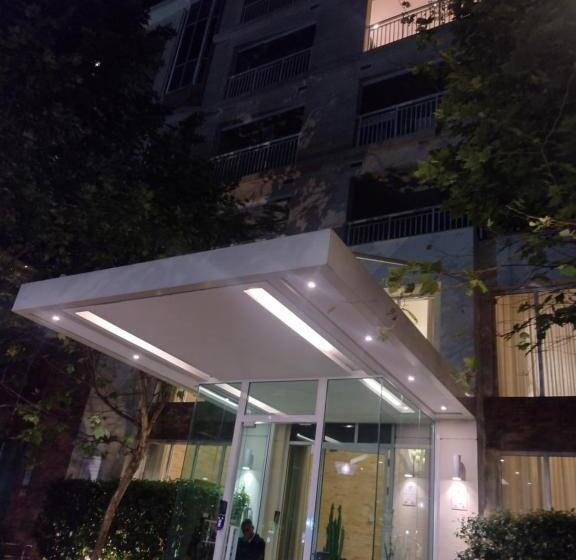 Estanconfor   Master Deluxe   Av Paulista   By Luxxor