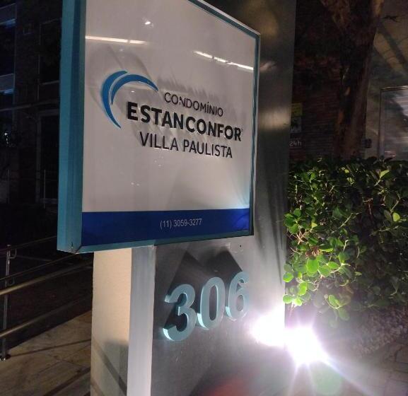 Estanconfor   Master Deluxe   Av Paulista   By Luxxor
