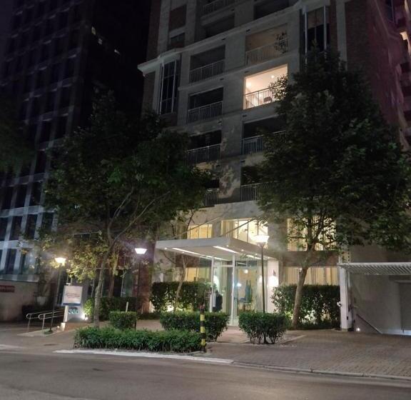 Estanconfor   Master Deluxe   Av Paulista   By Luxxor