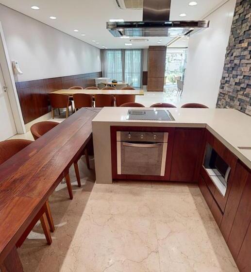 Estanconfor   Master Deluxe   Av Paulista   By Luxxor