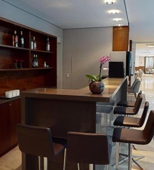 Estanconfor   Master Deluxe   Av Paulista   By Luxxor