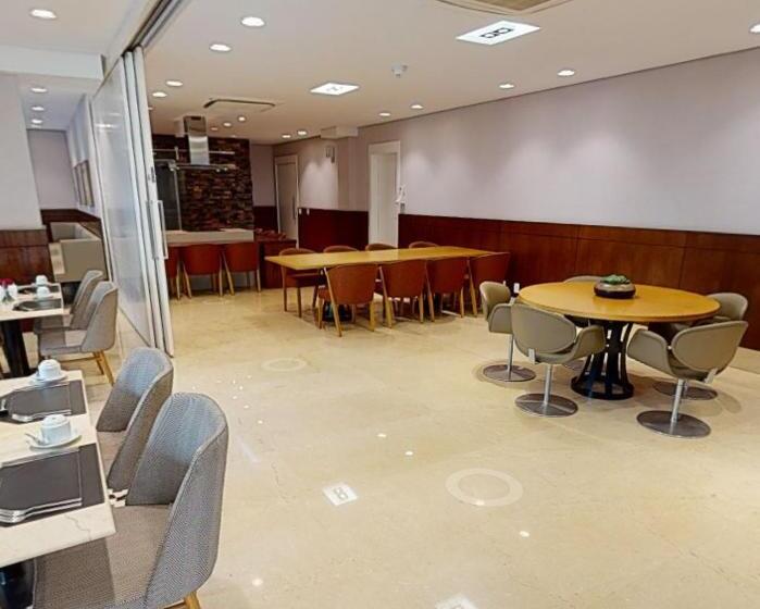 Estanconfor   Master Deluxe   Av Paulista   By Luxxor