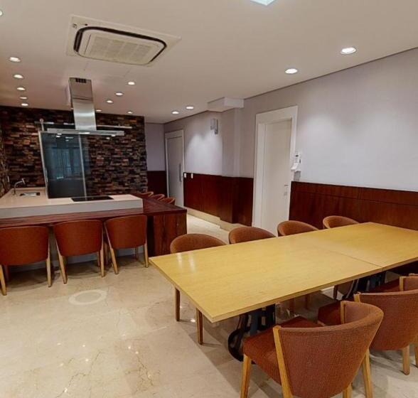 Estanconfor   Master Deluxe   Av Paulista   By Luxxor