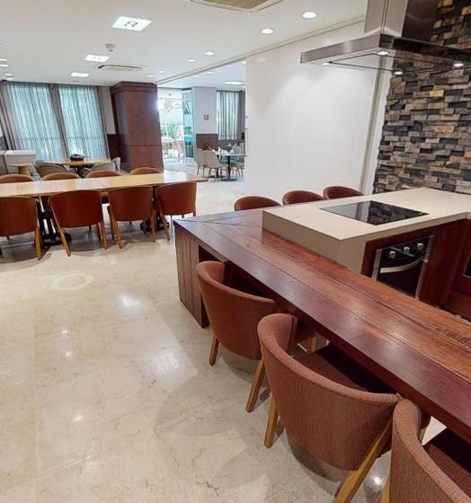 Estanconfor   Master Deluxe   Av Paulista   By Luxxor