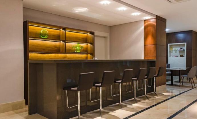 Estanconfor   Master Deluxe   Av Paulista   By Luxxor