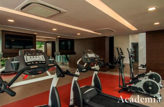 Estanconfor   Master Deluxe   Av Paulista   By Luxxor