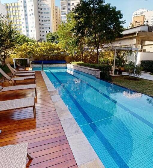 Estanconfor   Master Deluxe   Av Paulista   By Luxxor