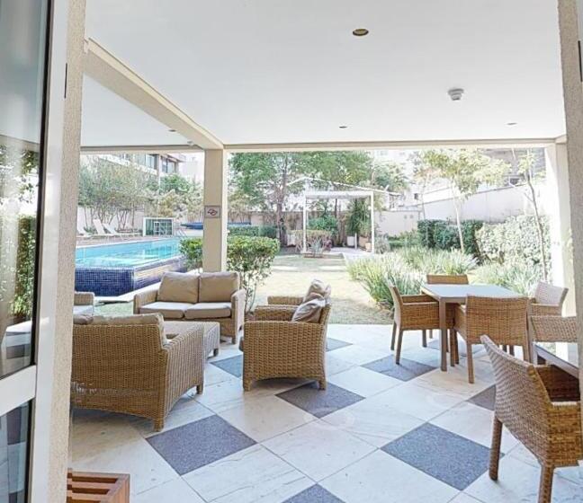 Estanconfor   Master Deluxe   Av Paulista   By Luxxor