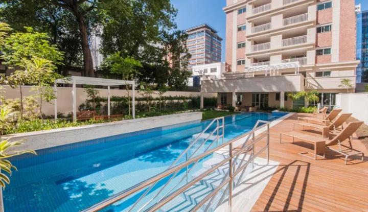 Estanconfor   Master Deluxe   Av Paulista   By Luxxor