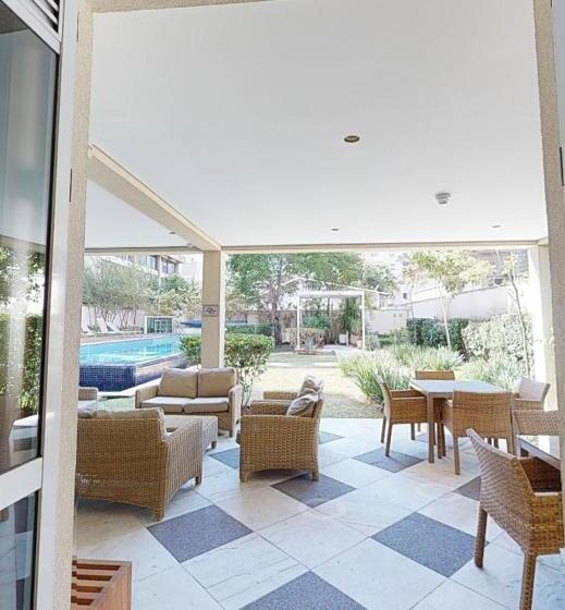 Estanconfor   Master Deluxe   Av Paulista   By Luxxor