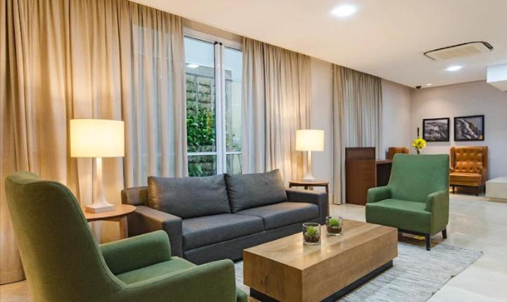 Estanconfor   Master Deluxe   Av Paulista   By Luxxor