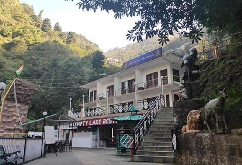 Hotel Aar Kempty Lake Resort