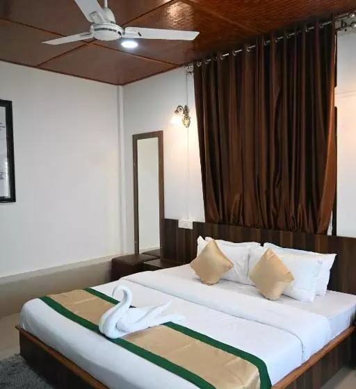 Green Gold Resort