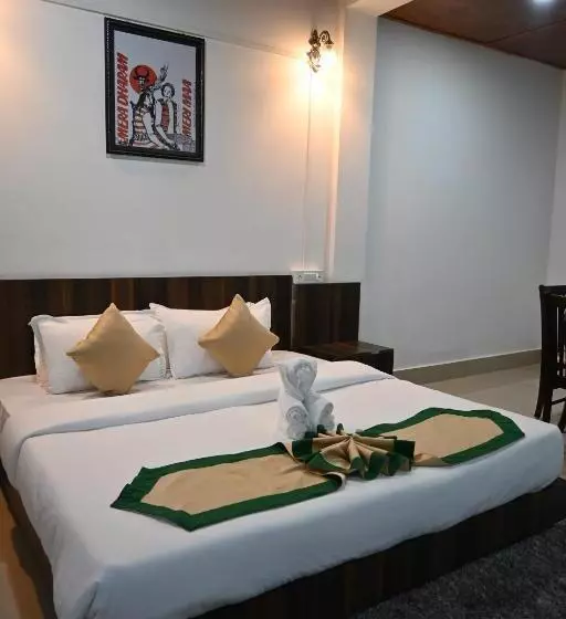 Green Gold Resort