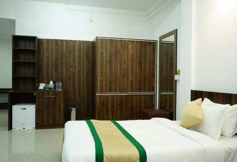 Green Gold Resort