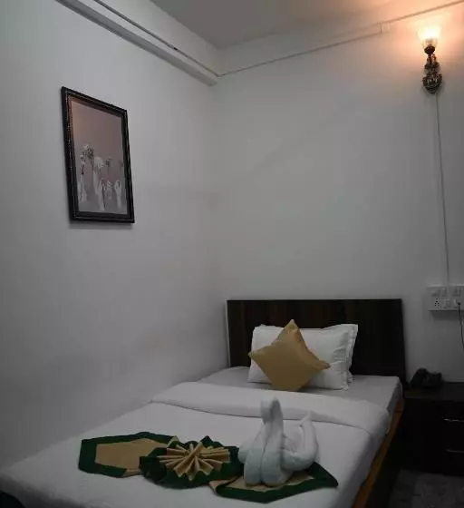 Green Gold Resort