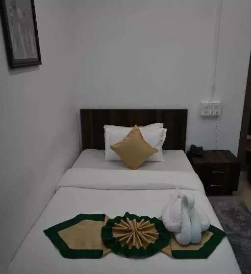 Green Gold Resort