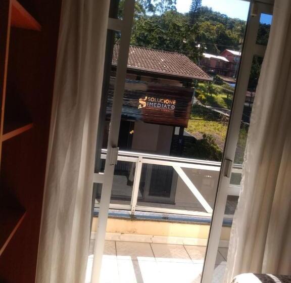 Hostel Canto Da Praia 109