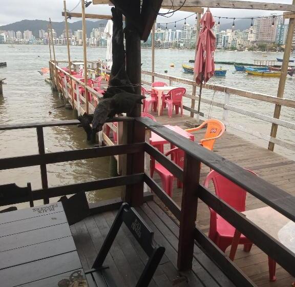 Hostel Canto Da Praia 109