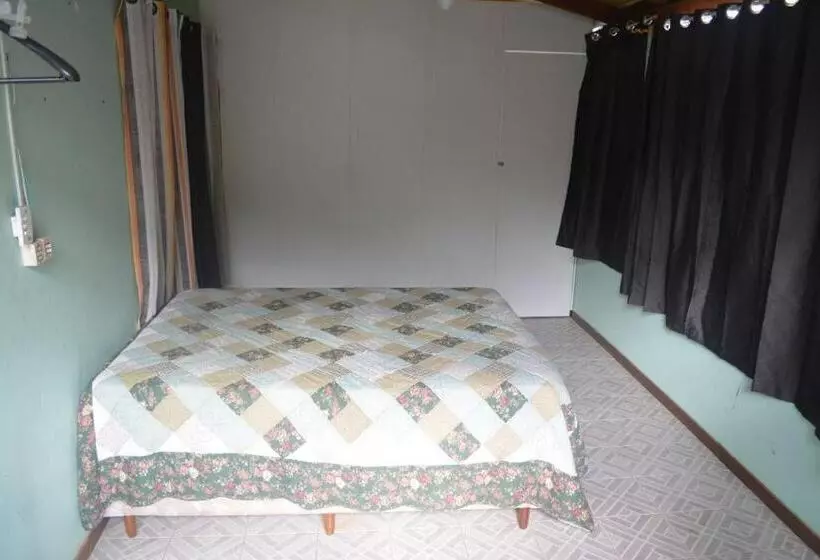 Hostel Canto Da Praia 109