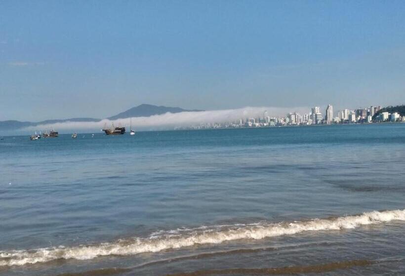 Hostel Canto Da Praia 109