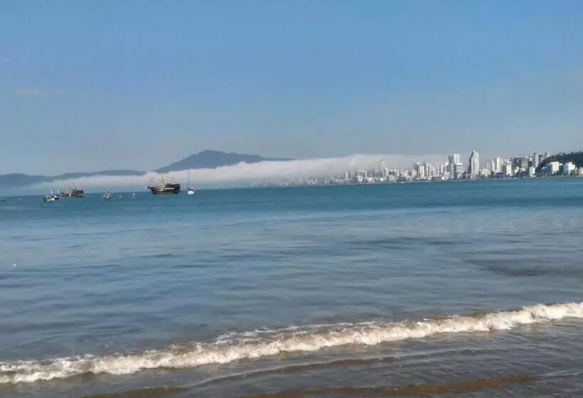 Hostel Canto Da Praia 109