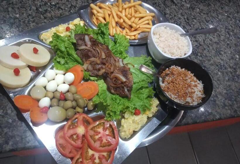 Hostel Canto Da Praia 109