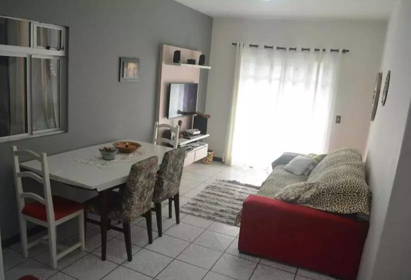 Hostel Canto Da Praia 109