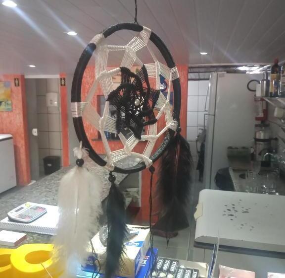 Hostel Canto Da Praia 109