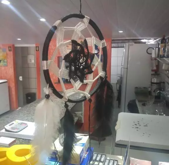 Hostel Canto Da Praia 109