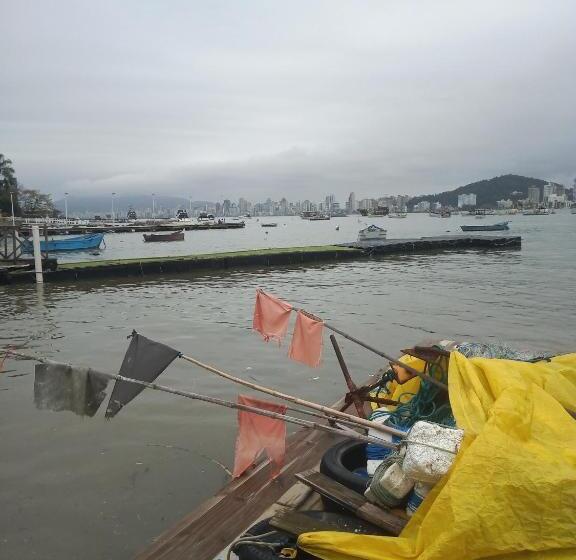 Hostel Canto Da Praia 109