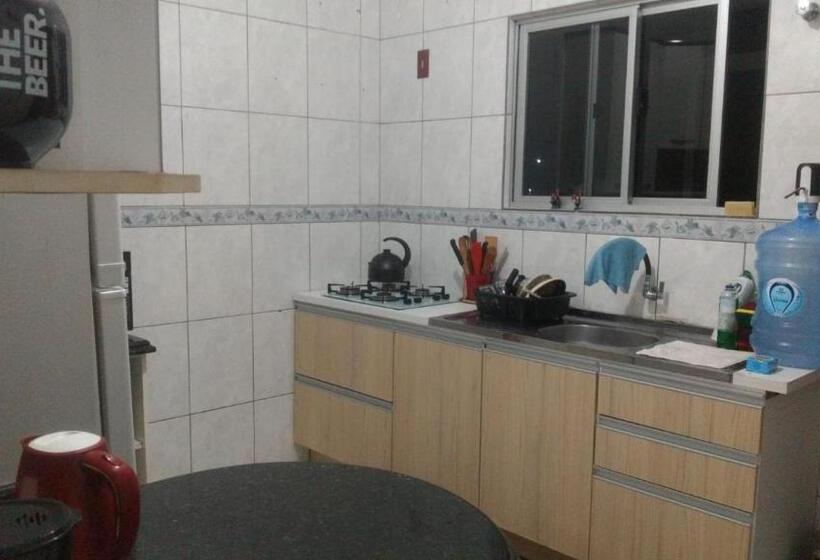 Hostel Canto Da Praia 109