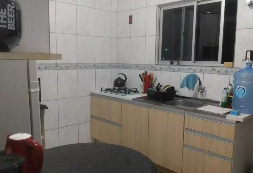 Hostel Canto Da Praia 109