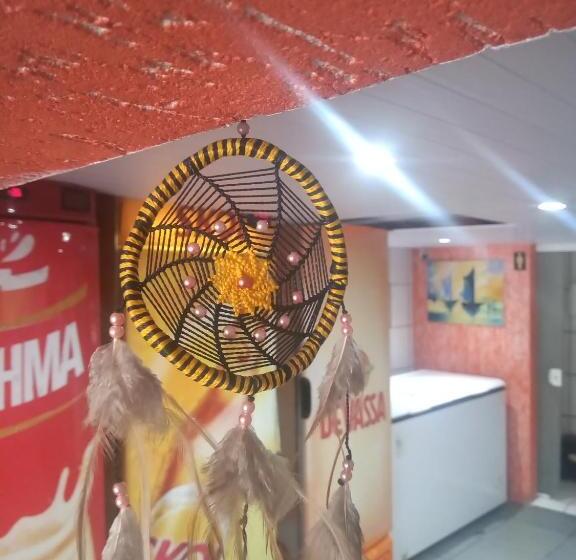 Hostel Canto Da Praia 109