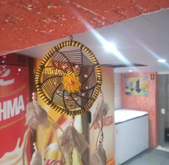 Hostel Canto Da Praia 109