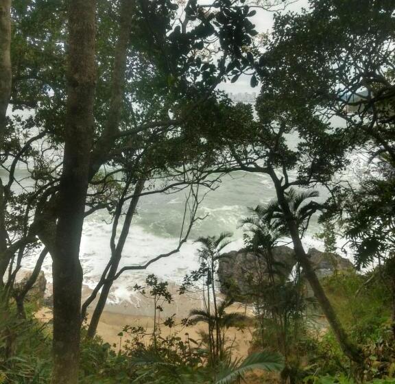 Hostel Canto Da Praia 109