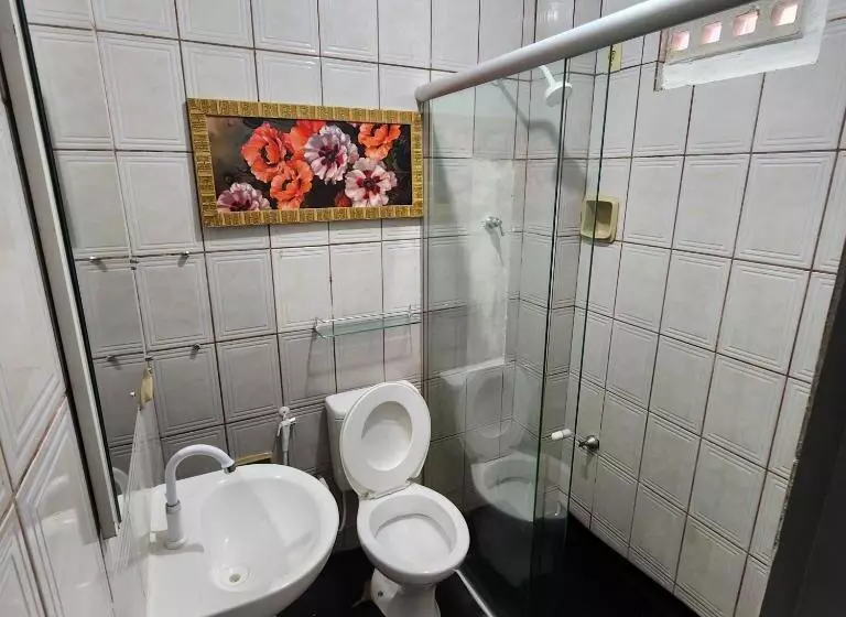 Hostel Inn Gileade